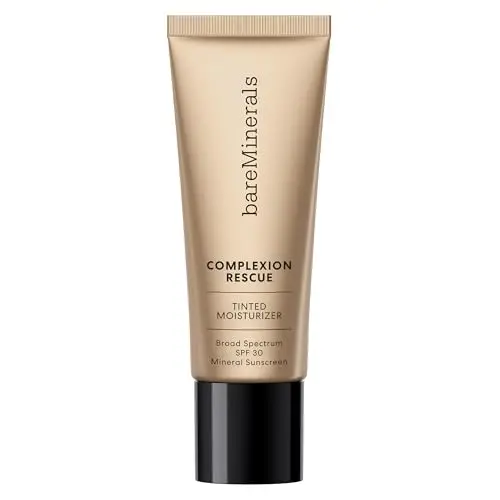 bareMinerals Complexion Rescue Tinted Moisturizer tube