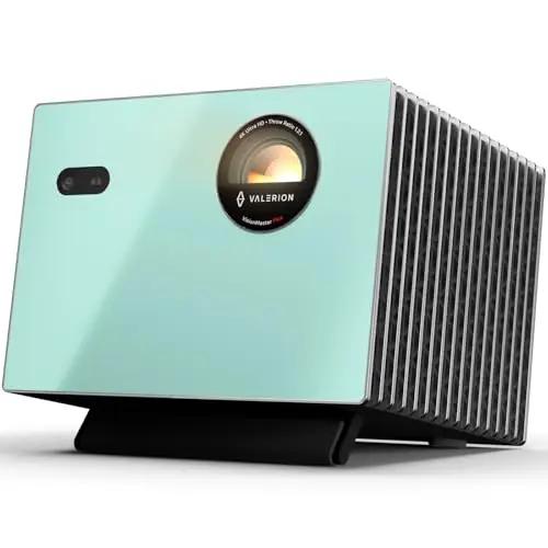 Valerion StreamMaster Plus 4K laser smart home theater projector