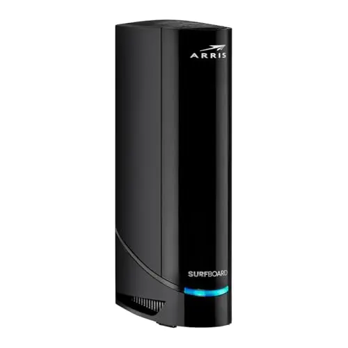 ARRIS SURFboard G18 DOCSIS 3.1 and WiFi 6 modem router