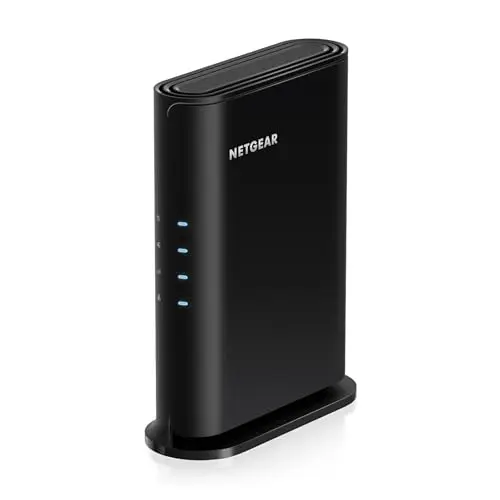 NETGEAR R6700AX AX1800 WiFi 6 Router