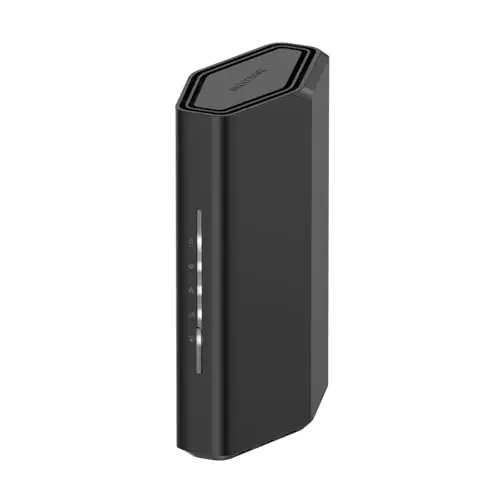 NETGEAR Nighthawk RS90 Dual-Band WiFi 7 Router