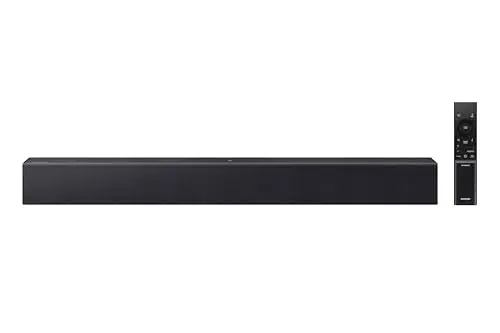 Samsung HW-B400F compact soundbar