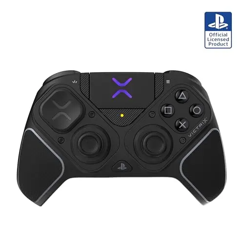 Turtle Beach Victrix Pro BFG modular wireless controller for PS5