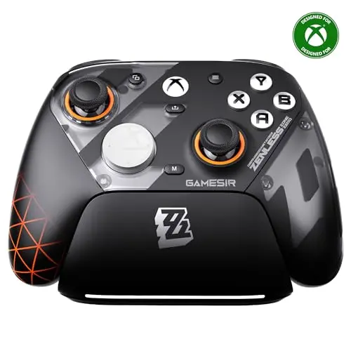 GameSir G7 Pro Zenless Zone Zero Special Edition controller