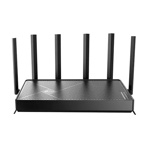 TP-Link Archer BE600 Tri-Band BE9700 WiFi 7 Router