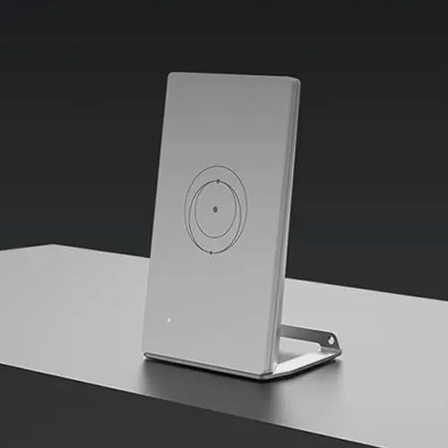 OEM Starlink Mini Router in white, a compact rectangular device.