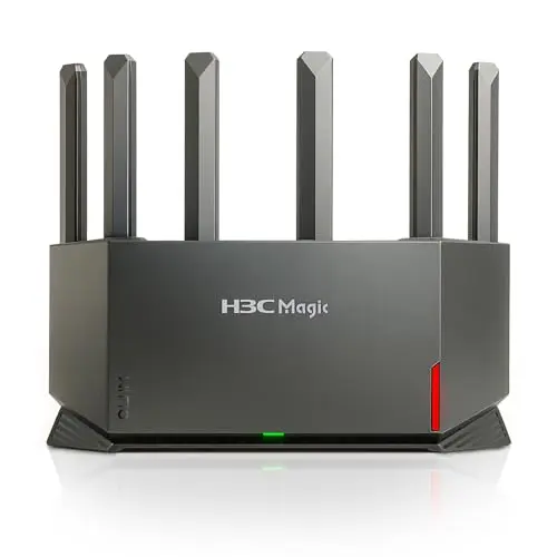 H3C NX54 AX5400 WiFi 6 router