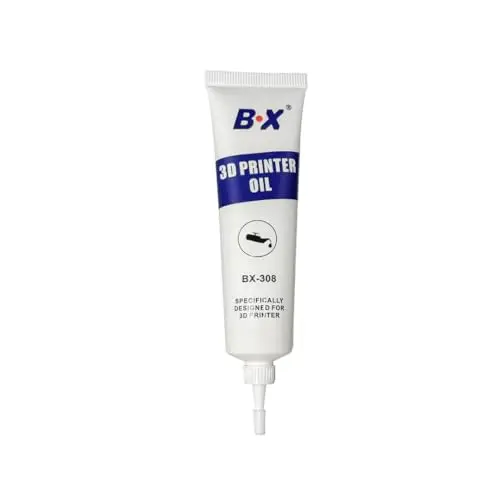 BX-308 3D printer lubricating oil tube for bearings