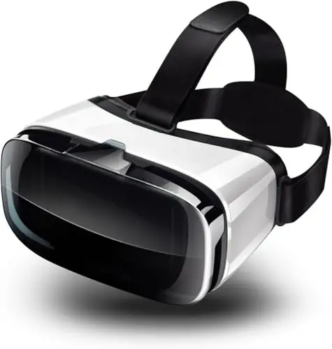 UMEEUTOO virtual reality goggles for iPhone and Android